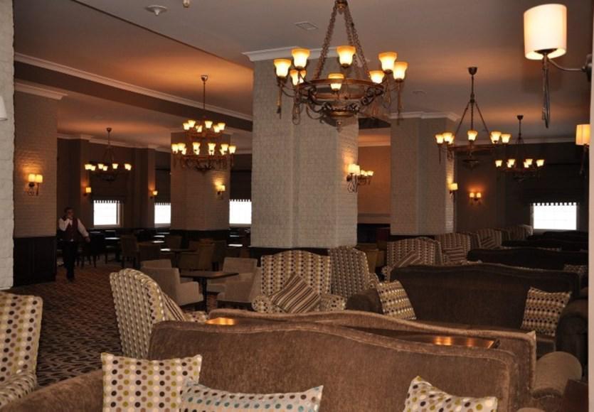 Grand Yazici Uludag酒店 外观 照片