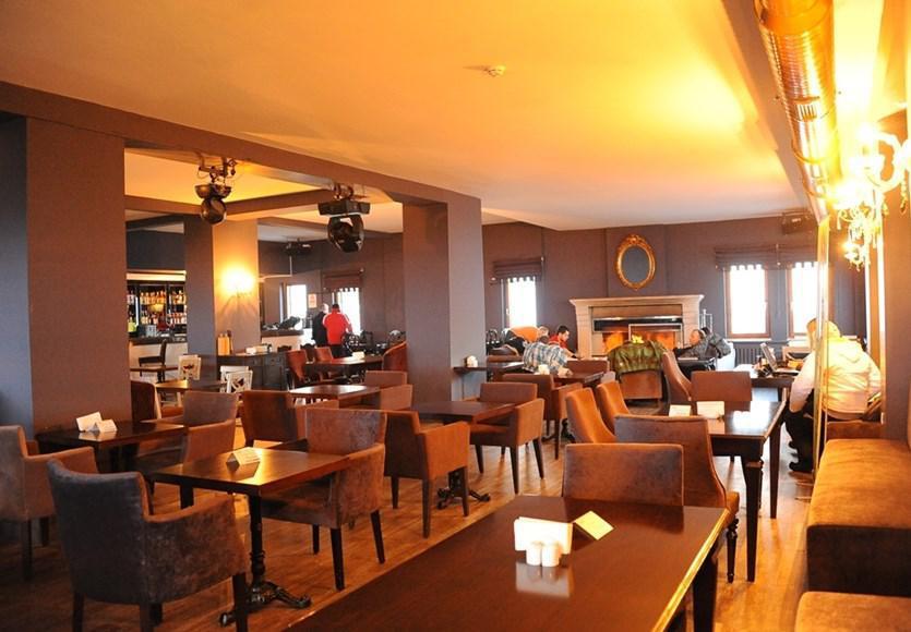 Grand Yazici Uludag酒店 外观 照片
